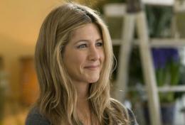 Jennifer Aniston