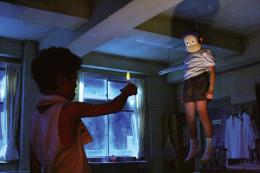 20th Century Boys chapitre 2 : Le Dernier espoir