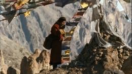Milar�pa, la voie du bonheur