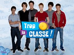 Trop la classe !