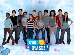 Trop la classe !