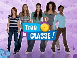 Trop la classe !