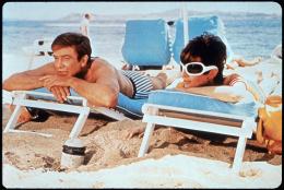 Albert Finney
