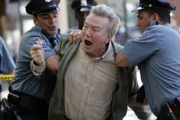 Albert Finney