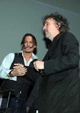 Johnny Depp