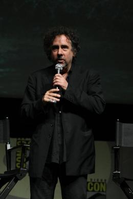 Tim Burton