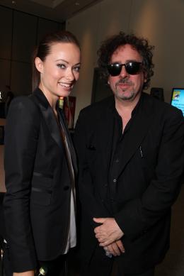 Tim Burton
