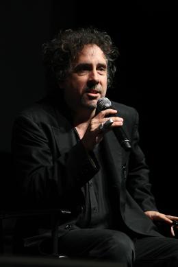 Tim Burton