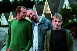 Les Joies de la famille