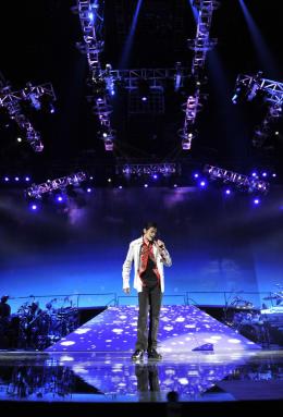 Michael Jackson