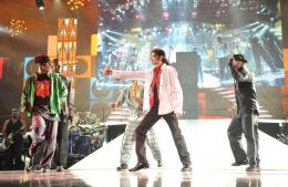 Michael Jackson