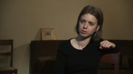 Lettre à Anna