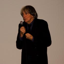 Lettre à Anna