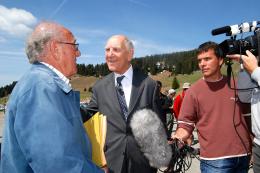 Walter, retour en résistance