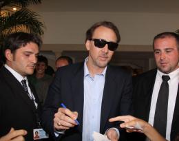 Nicolas Cage