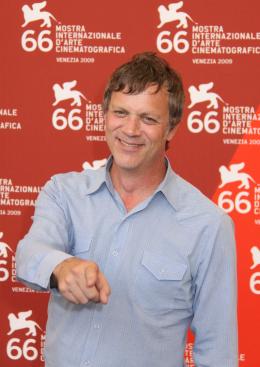 Todd Haynes