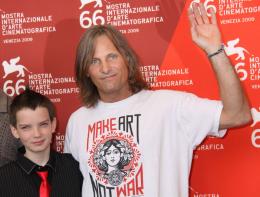 Viggo Mortensen