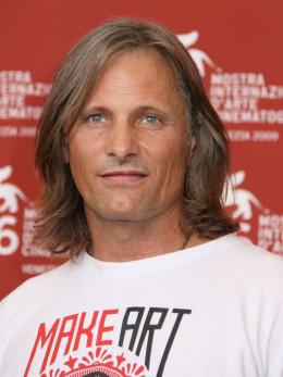 Viggo Mortensen