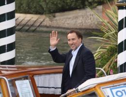 Nicolas Cage