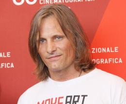 Viggo Mortensen