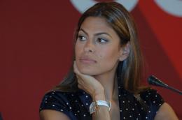 Eva Mendes