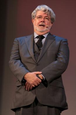 George Lucas
