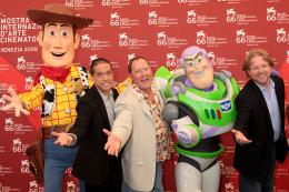 Lee Unkrich