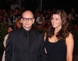 Steven Soderbergh