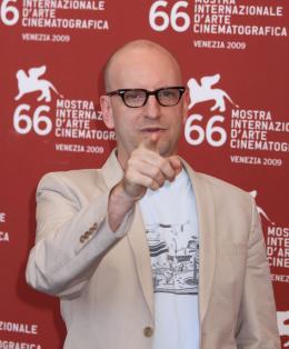 Steven Soderbergh