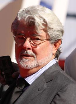George Lucas