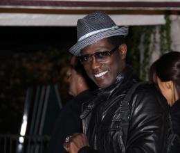 Wesley Snipes
