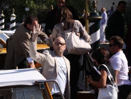 Steven Soderbergh