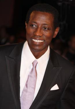 Wesley Snipes