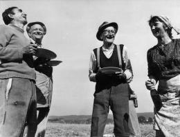Sc�nes de chasse en Bavi�re