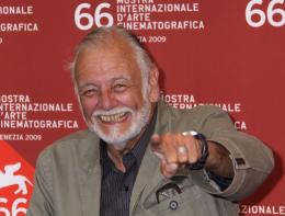 George A. Romero