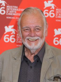 George A. Romero