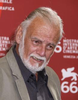 George A. Romero