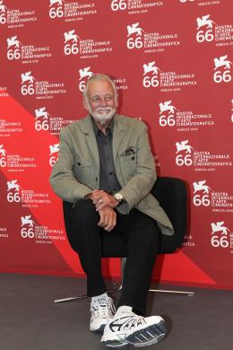 George A. Romero