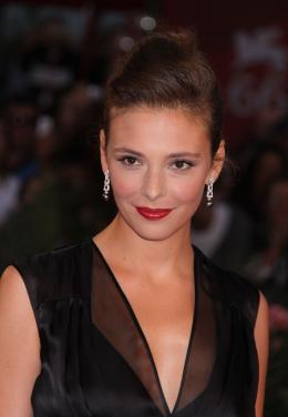 Jasmine Trinca
