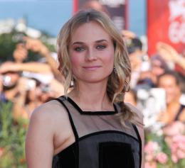 Diane Kruger