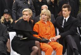 Ugly Betty - Saison 2
