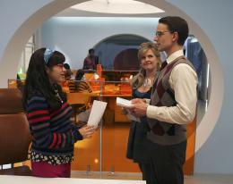 Ugly Betty - Saison 2