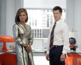 Ugly Betty - Saison 2