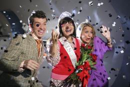 Ugly Betty - Saison 2