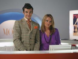 Ugly Betty - Saison 2