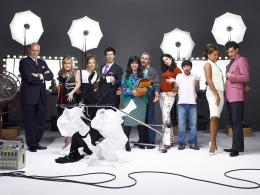 Ugly Betty - Saison 2