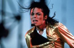 Michael Jackson