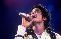 Michael Jackson