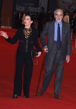 Christopher Lee