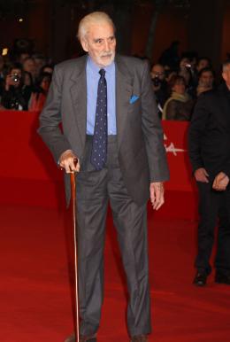 Christopher Lee